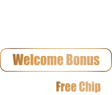 Jackpot Village Welcome Bonus